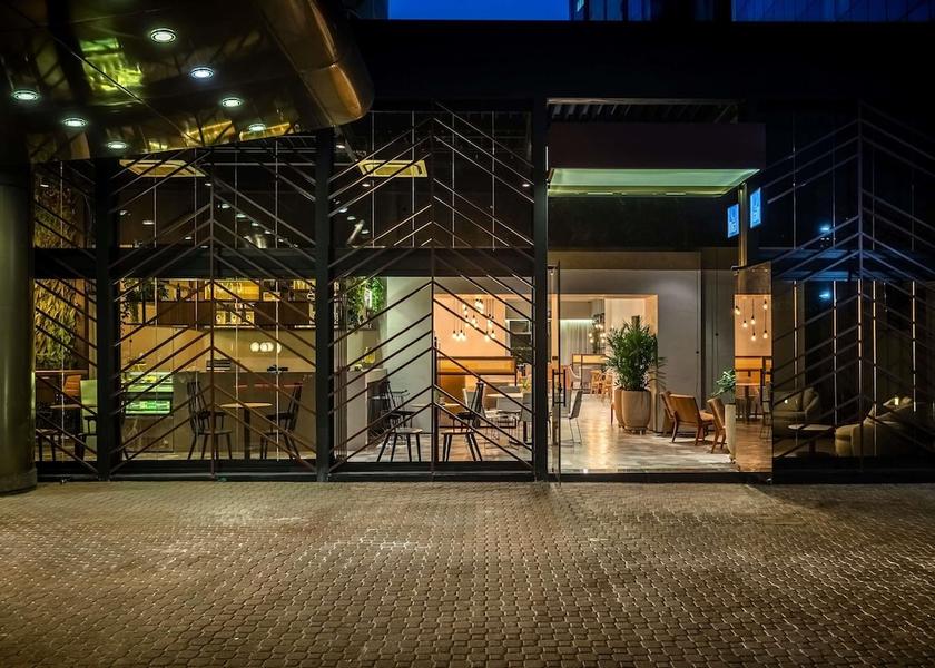 São Paulo State São Paulo Bar (on property)