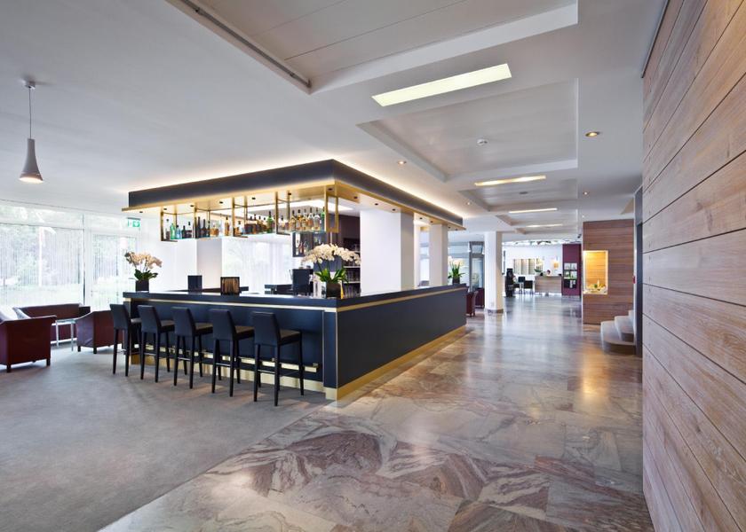  Mondorf-les-Bains lobby