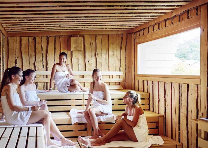  Mondorf-les-Bains Public Areas