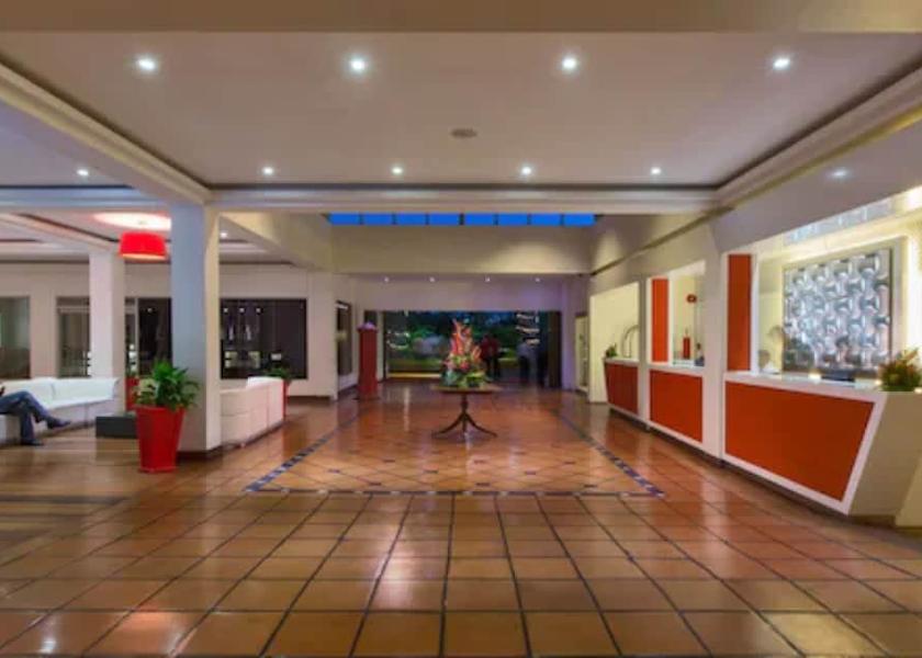 Delaware Georgetown Lobby