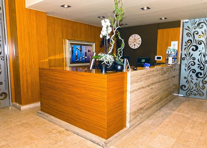  Celje Reception