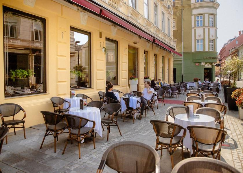  Celje Terrace