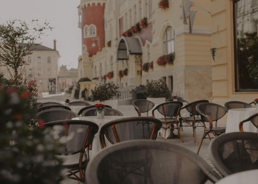  Celje Terrace