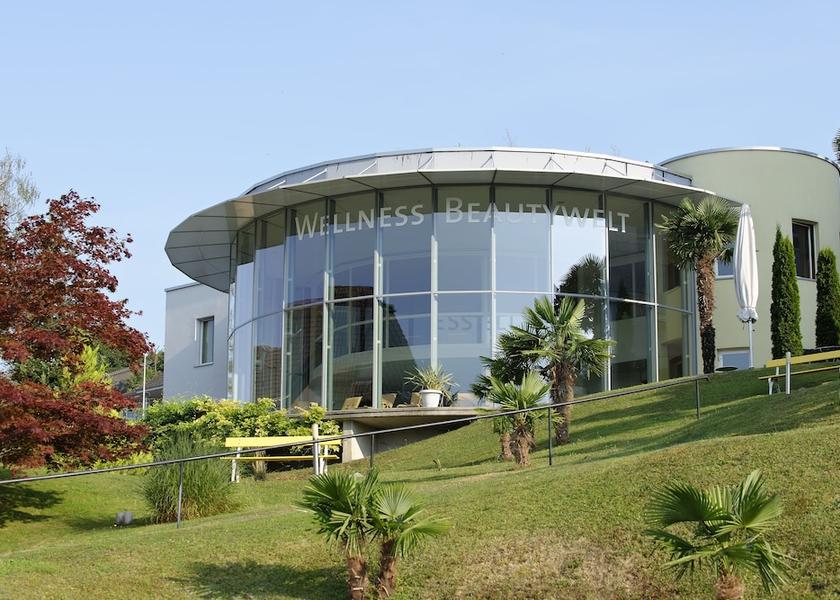 Canton of Lucerne Weggis Spa