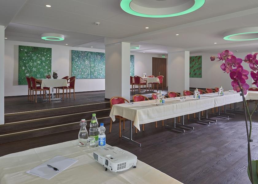 Canton of Lucerne Weggis Meeting facility