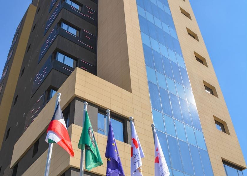  Kuwait City Exterior
