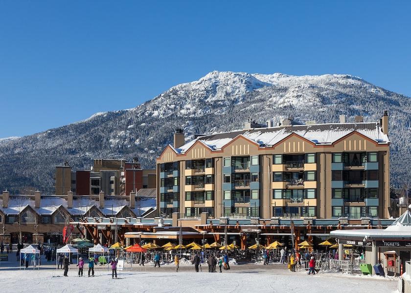 British Columbia Whistler Primary image