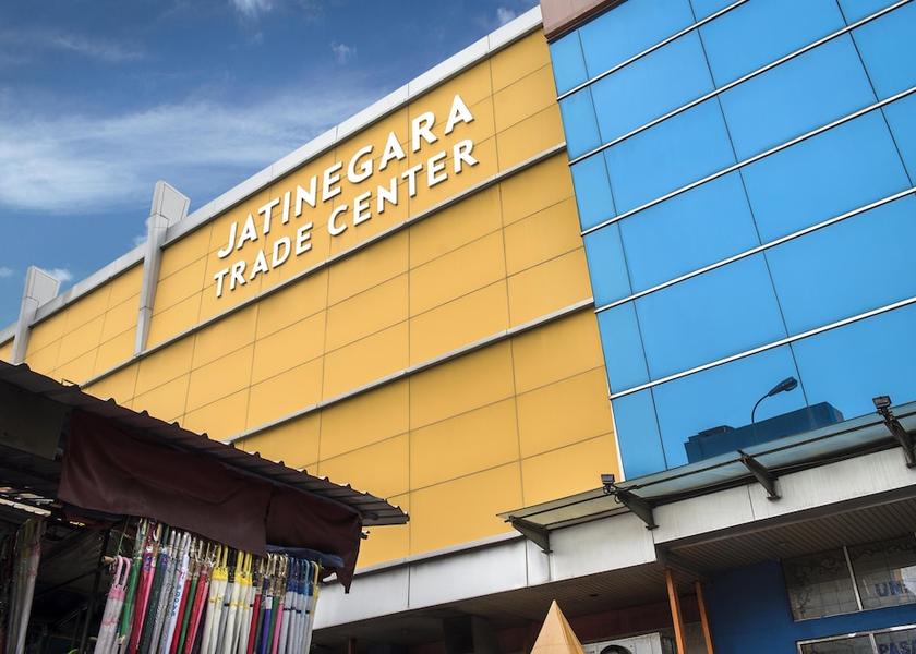 Special Capital Region of Jakarta Jakarta Point of interest