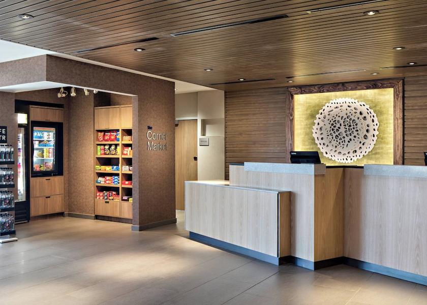 Arkansas Fayetteville Reception