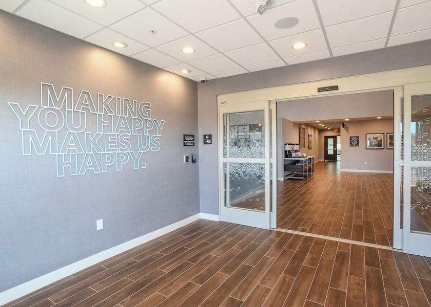 Ohio West Chester Lobby