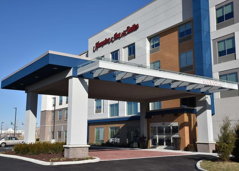 Ohio West Chester Exterior Detail