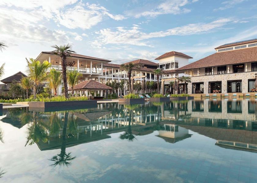 Johor Bandar Penawar Pool