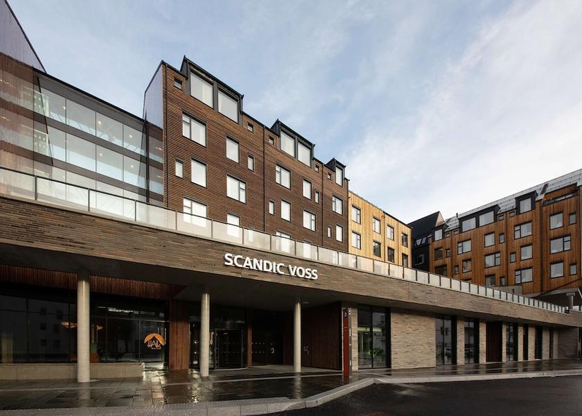 Hordaland (county) Voss Primary image