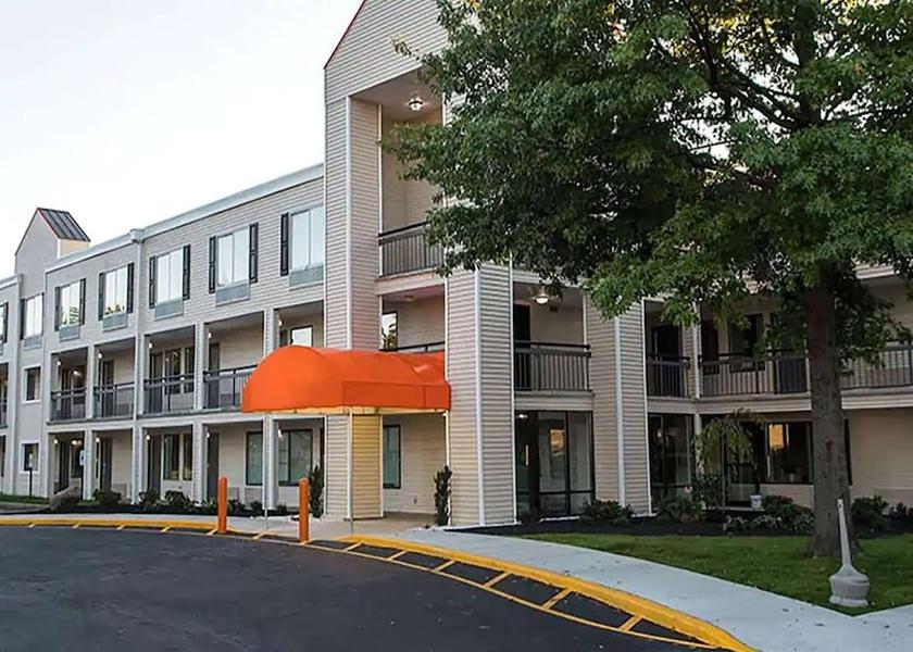 Indiana Columbus Primary image