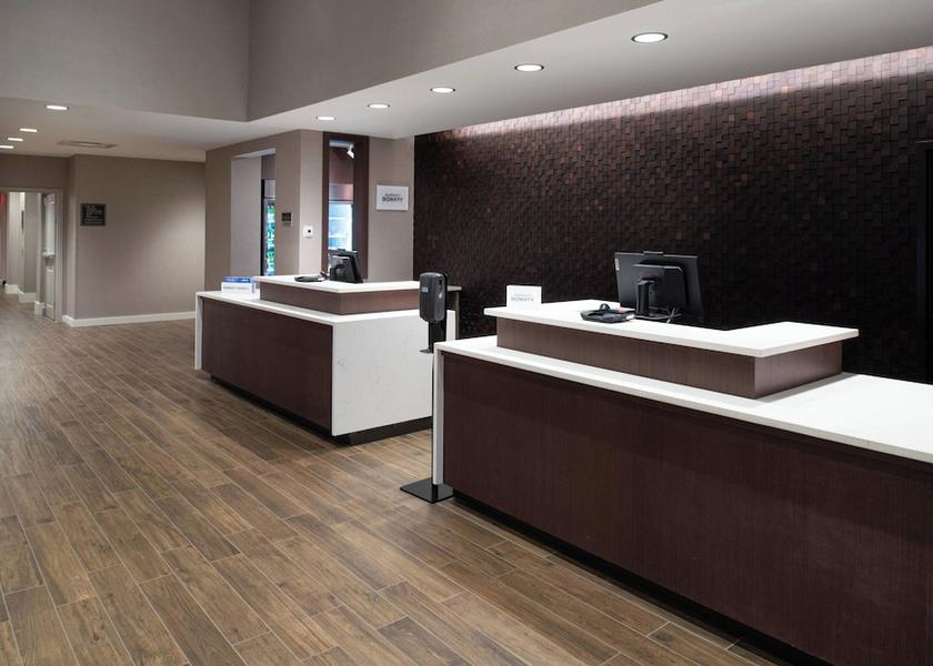 Missouri Chesterfield Reception