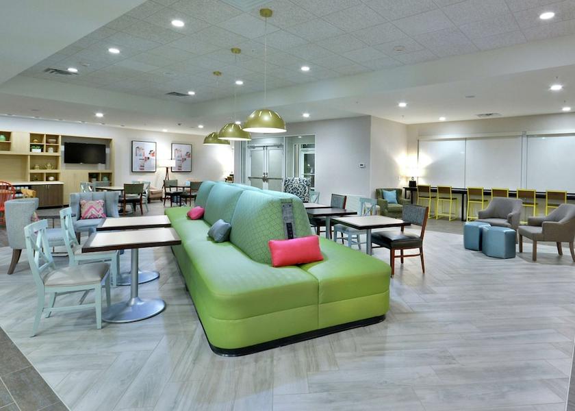 South Carolina Duncan Lobby