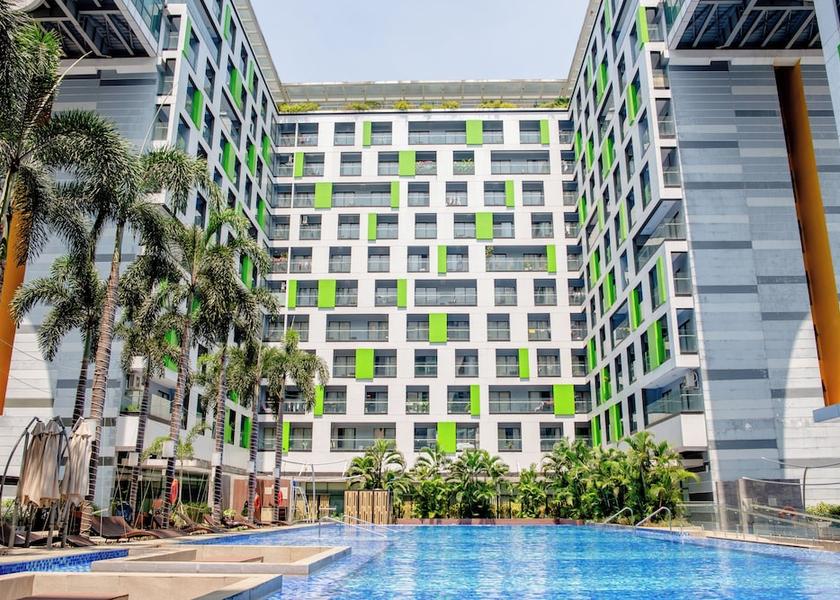 Ho Chi Minh Municipality Ho Chi Minh City Property amenity
