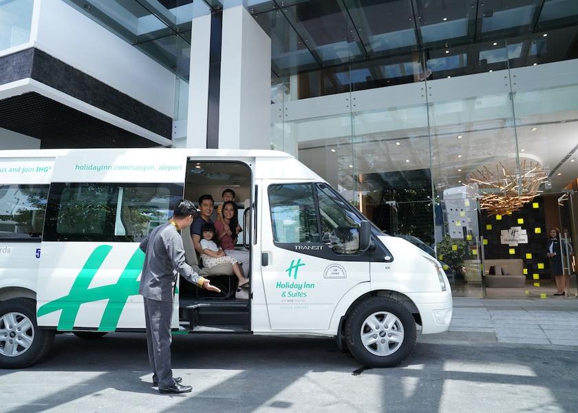 Ho Chi Minh Municipality Ho Chi Minh City Property amenity