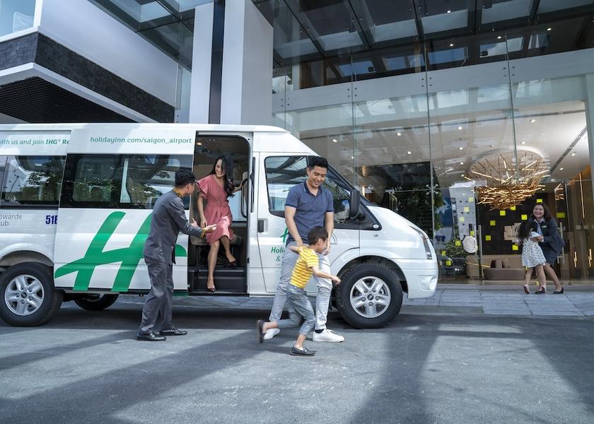 Ho Chi Minh Municipality Ho Chi Minh City Property amenity