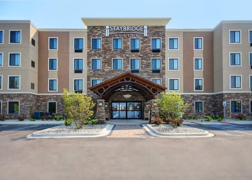 Michigan Holland Exterior Detail