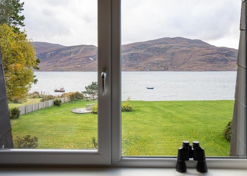 View From Room