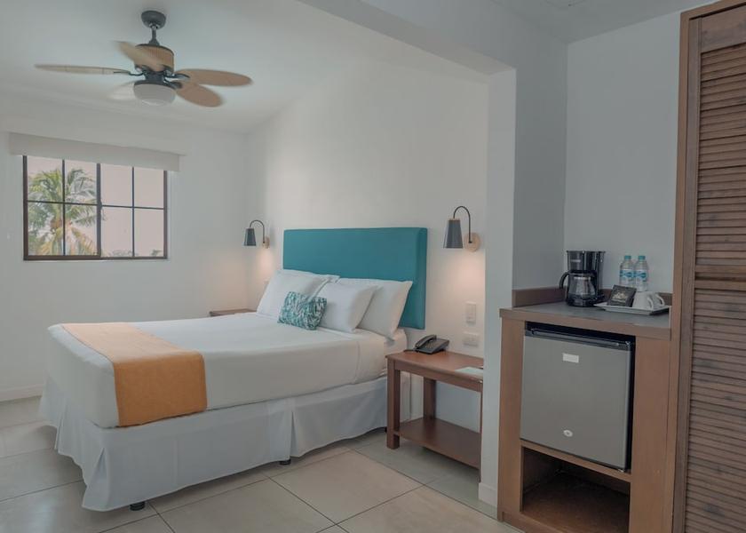 San Salvador (department) Tamanique Room