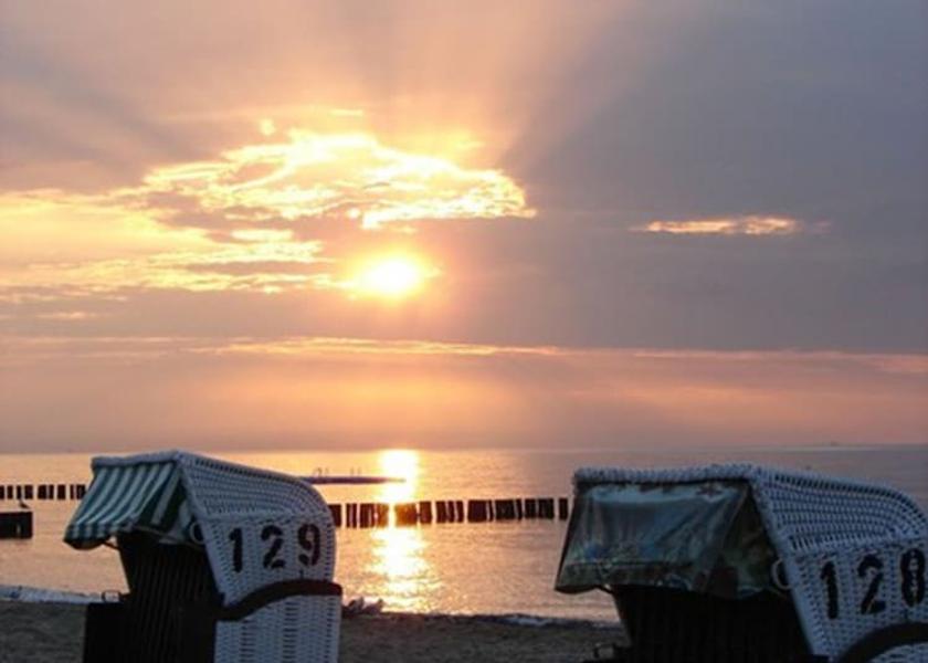 Mecklenburg - West Pomerania Bad Doberan View from Property