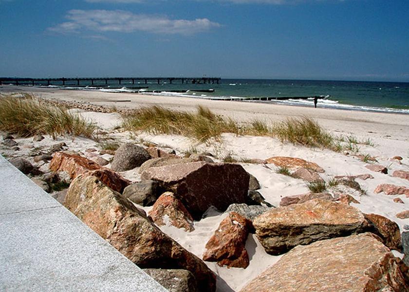 Mecklenburg - West Pomerania Bad Doberan View from Property