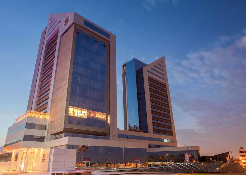 Arequipa (region) Arequipa Exterior Detail