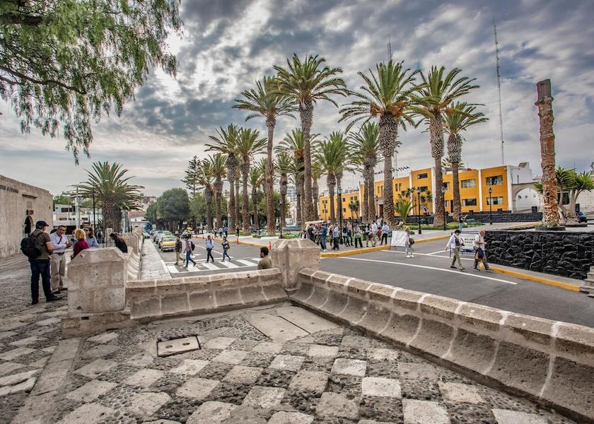 Arequipa (region) Arequipa Point of interest