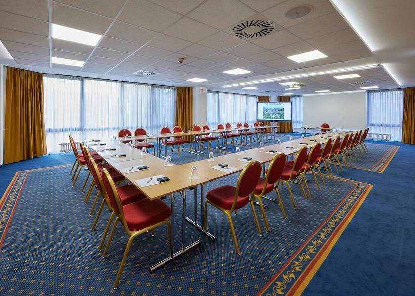 North Rhine-Westphalia Essen Meeting facility