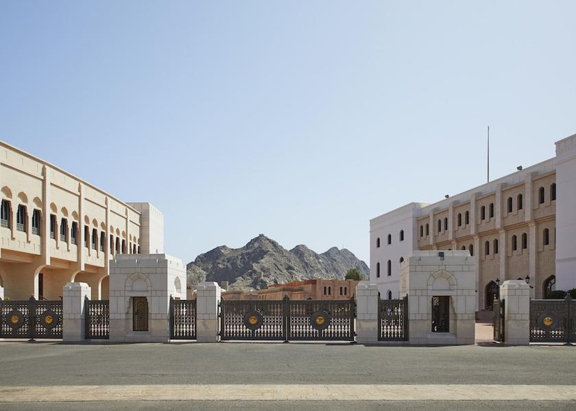  Muscat City View