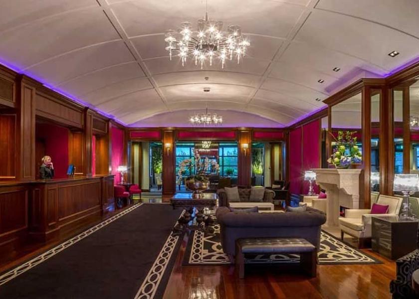 Limerick (county) Limerick Reception