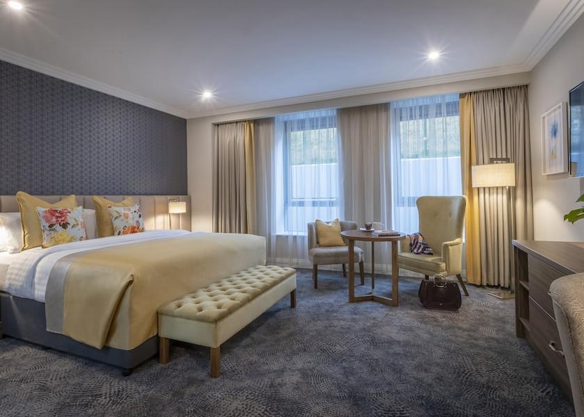 Limerick (county) Limerick Room