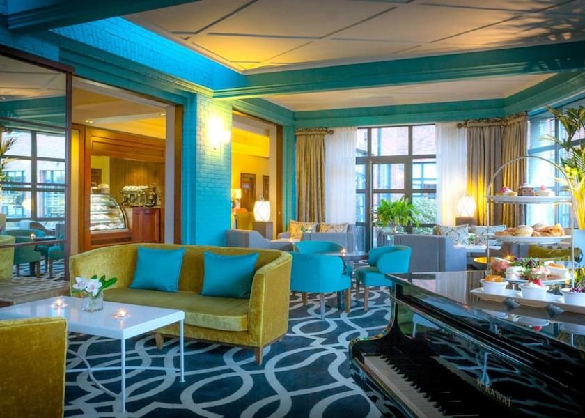 Limerick (county) Limerick Interior Entrance