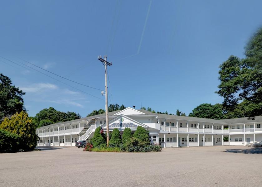 Rhode Island North Kingstown Primary image