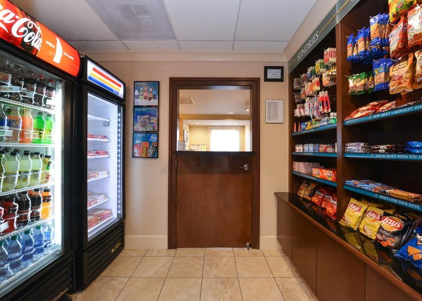 Indiana Plainfield Amenity