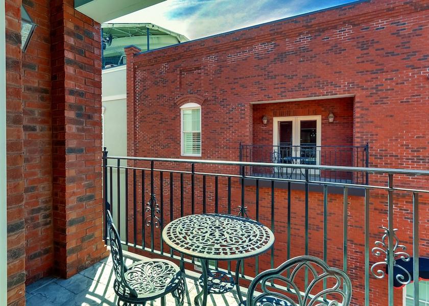 South Carolina Hartsville Terrace