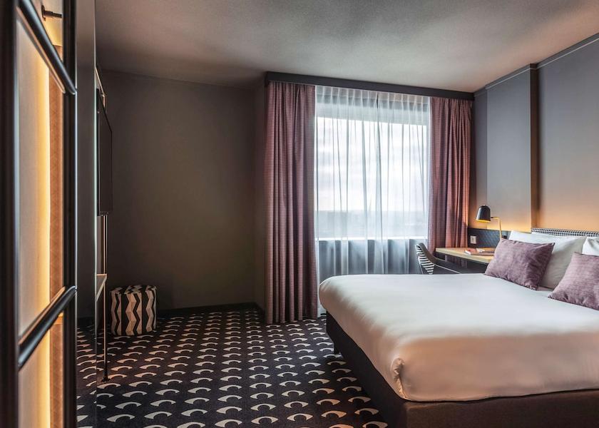 Gelderland Arnhem Room