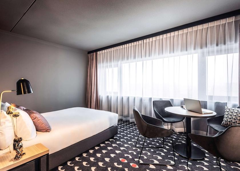 Gelderland Arnhem Room