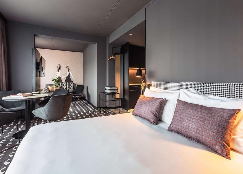 Gelderland Arnhem Room