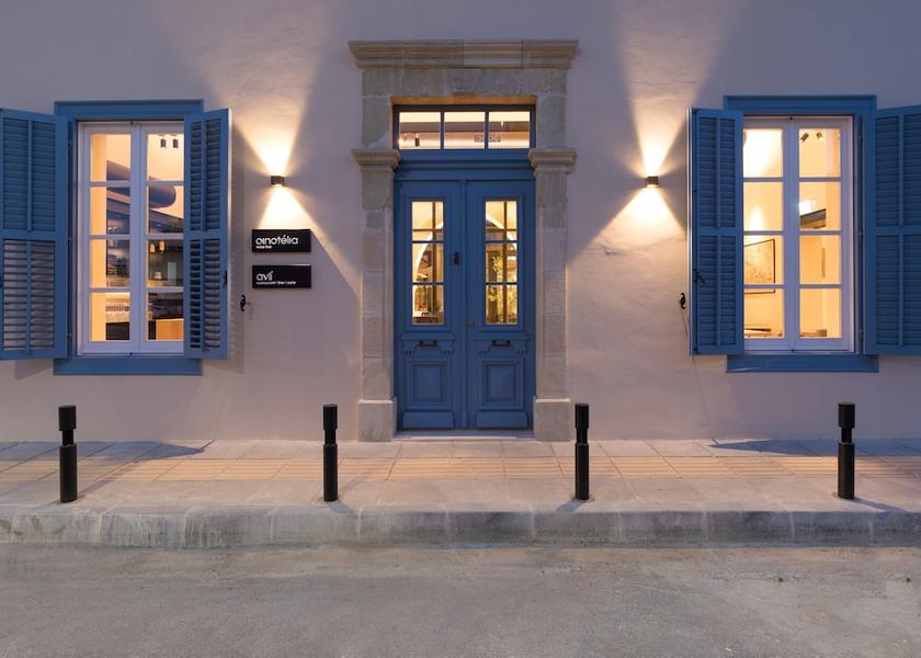 Larnaca District Larnaca Bar