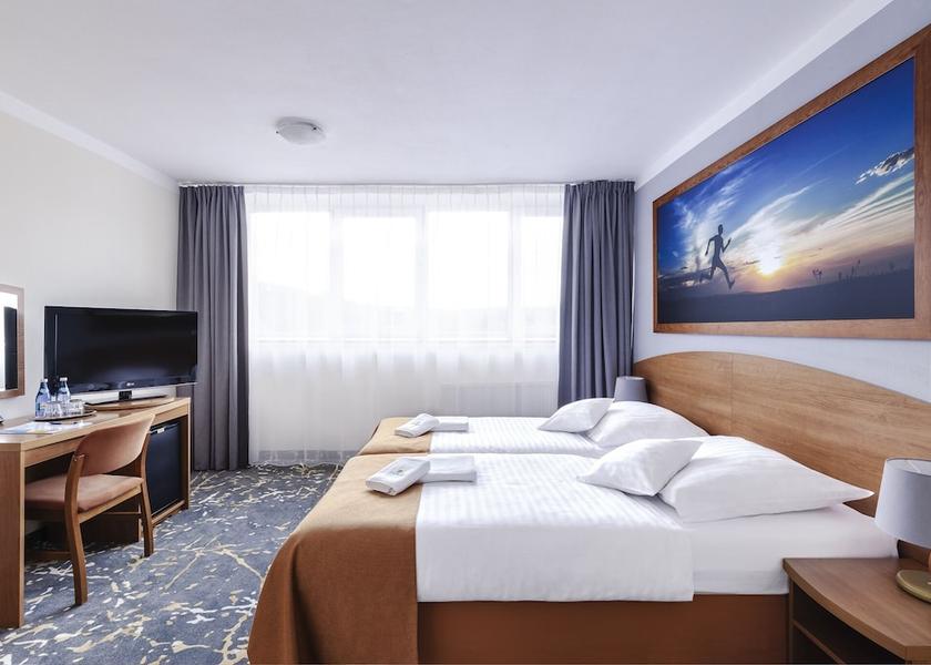 Lower Silesian Voivodeship Swieradow-Zdroj Room