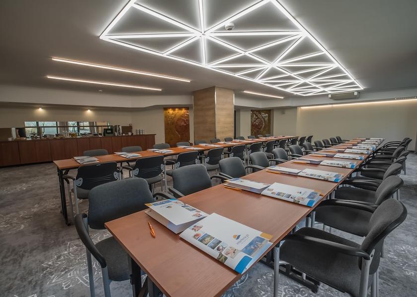 Lower Silesian Voivodeship Swieradow-Zdroj Meeting Room