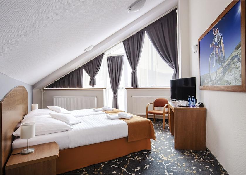 Lower Silesian Voivodeship Swieradow-Zdroj Room