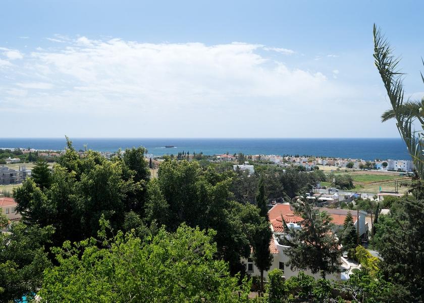  Paphos View from Property
