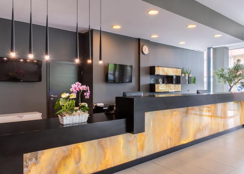 West Pomeranian Voivodeship Miedzyzdroje Reception