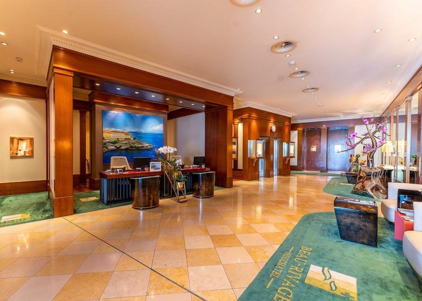 Canton of Neuchatel Neuchatel Lobby