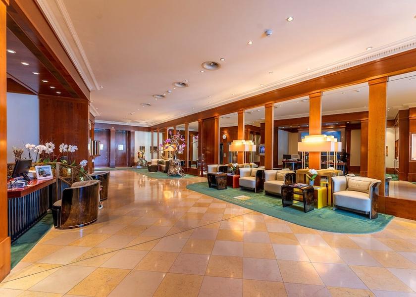 Canton of Neuchatel Neuchatel Lobby