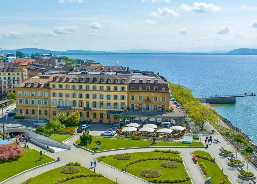 Canton of Neuchatel Neuchatel Primary image